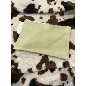 NEW threshold 8x12” pouch